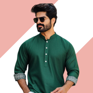 Men Traditional Wear